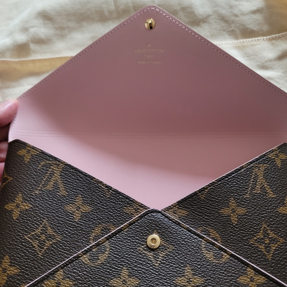 Louis Vuitton Kirigami pochette-Large - Picture 5 of 6